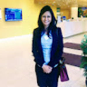 Meet your Posher, Supriya